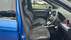 SEAT Arona 1.0 TSI 110 FR Sport 5dr DSG Petrol Hatchback